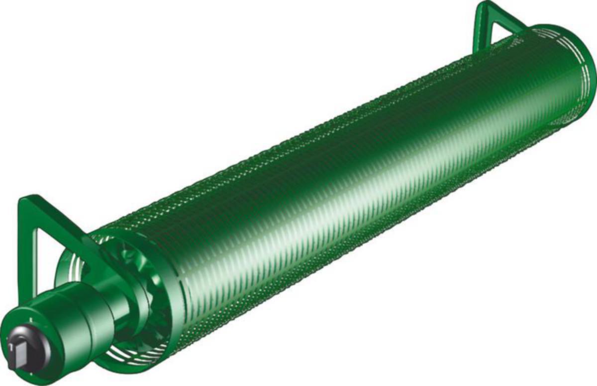 Laippalämmitin Frico - LAIPPALÄMMITIN FRICO 127-42B 800W IP44 K 180X1925
