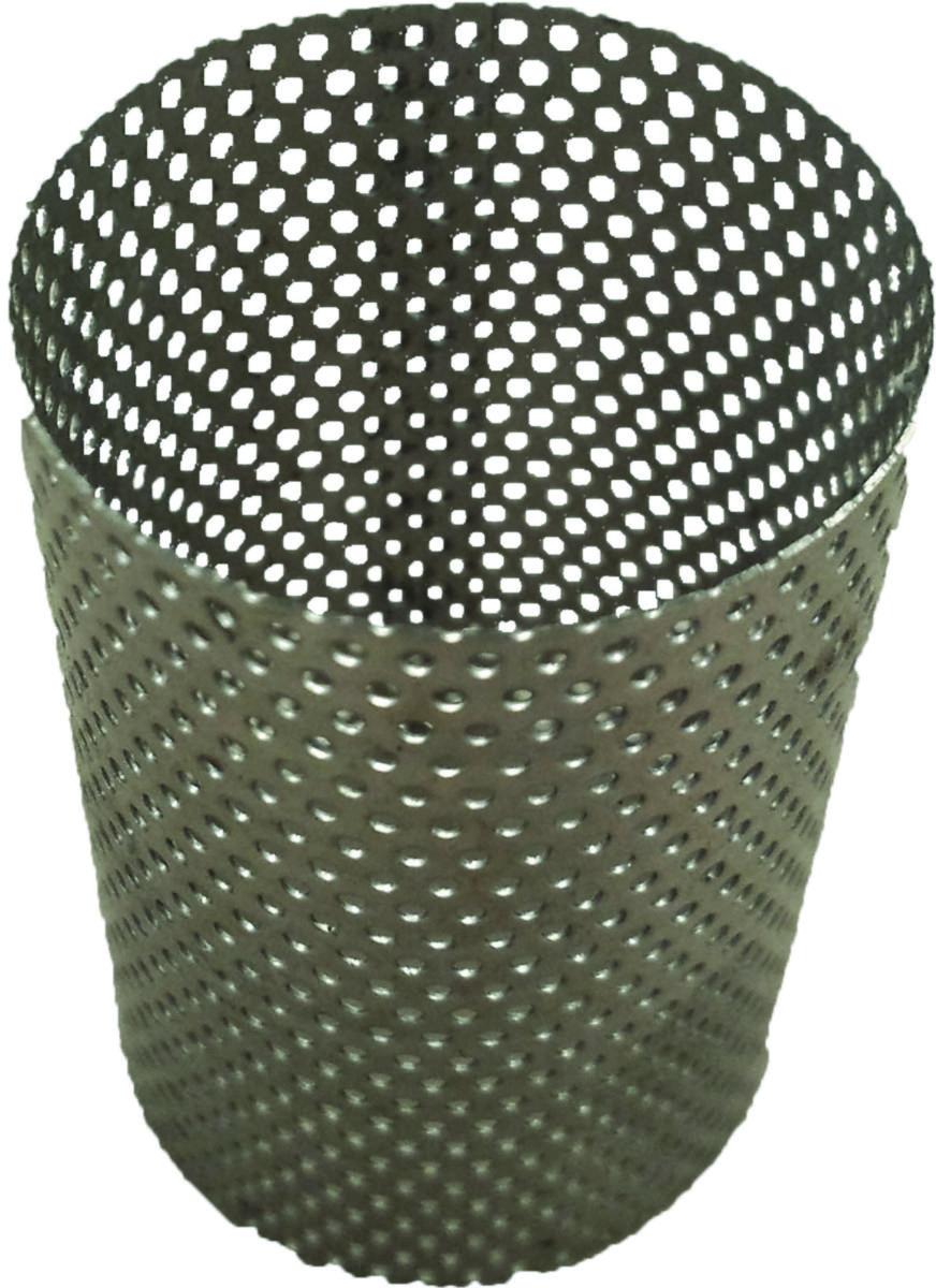 Sihti a-collection AVi 1730 lianerottimeen - LIANEROTTIMEN SIHTI AVI-1730 DN15 1/2" RST 0,6MM+TIIVISTE