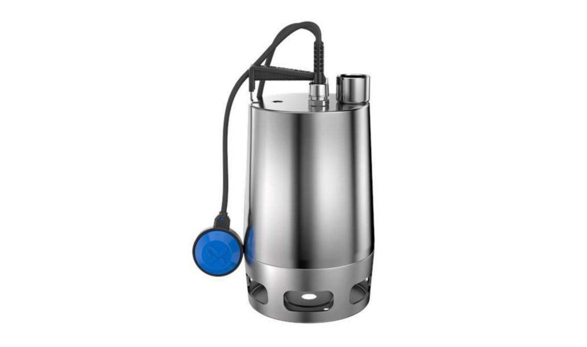 Tyhjennyspumppu Grundfos Unilift AP 35 vipalla - TYHJENNYSPUMPPU UNILIFT AP35.40.08.A1.V