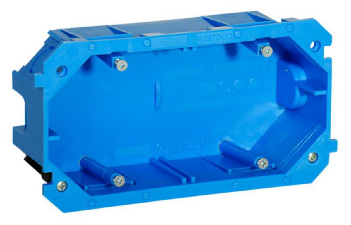 Kojerasia MP-Bolagen Ductel - KOJERASIA DUCTEL TBF 2 2-OS JOHTOKANAVAAN