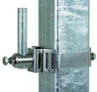 Pantakiinnike sieppaustangolle Dehn+Söhne