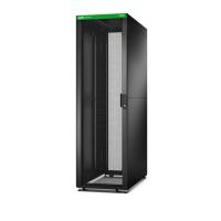 Lattiakaappi Schneider Electric Easy Rack