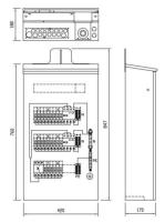 Ryhmäkeskus Fe Ensto Esteri