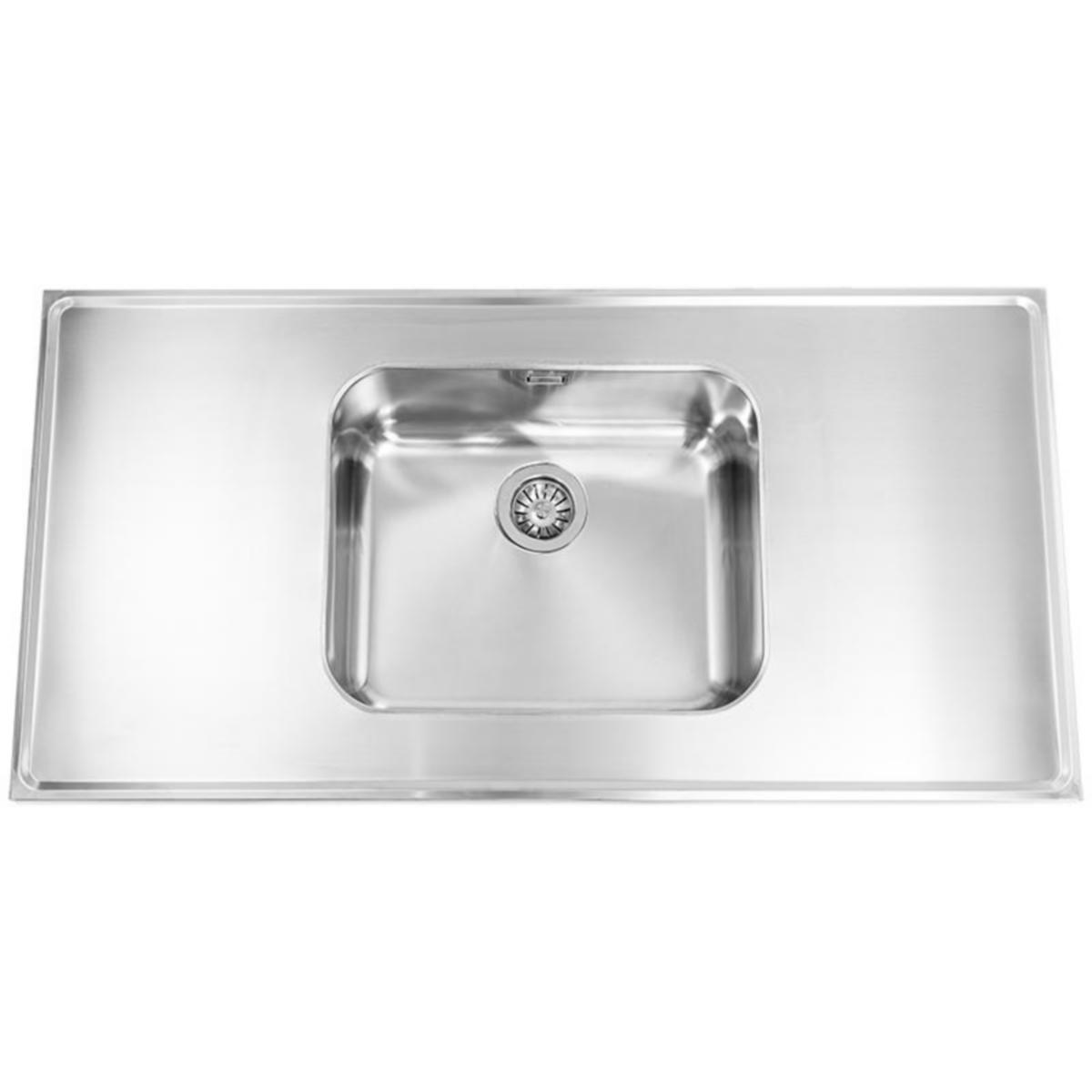 Pesupöytä KWC Smart-L Pellava - PESUPÖYTÄ SMART-L SML 900