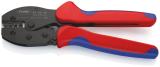 Puristuspihdit Knipex 9752 PreciForce