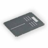 Mittarialusta Ensto Cubo