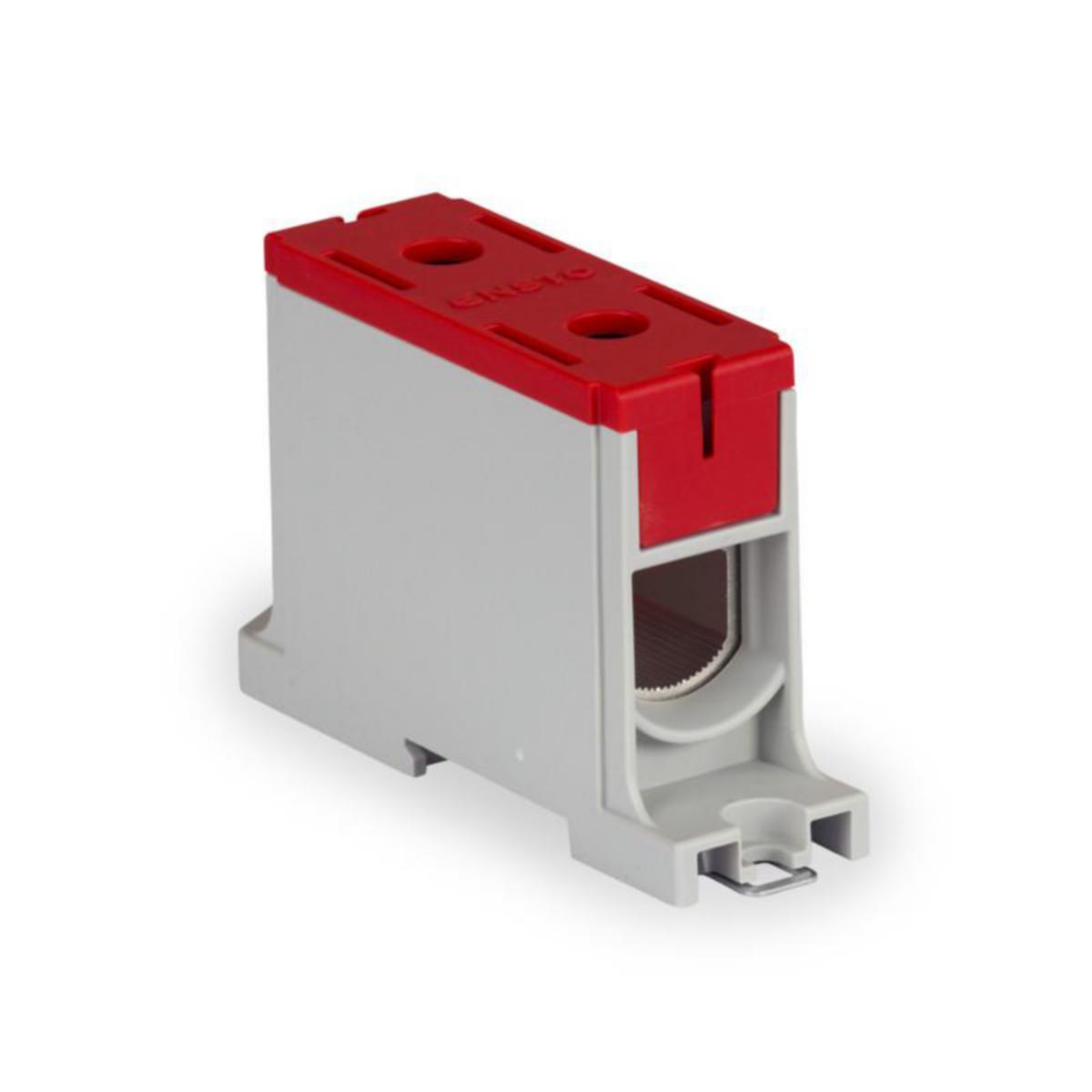 Riviliitin Ensto Clampo Pro - RIVILIITIN ENSTO CLAMPO PRO KE163.4 AL/CU 35-150MM² 1KV PU