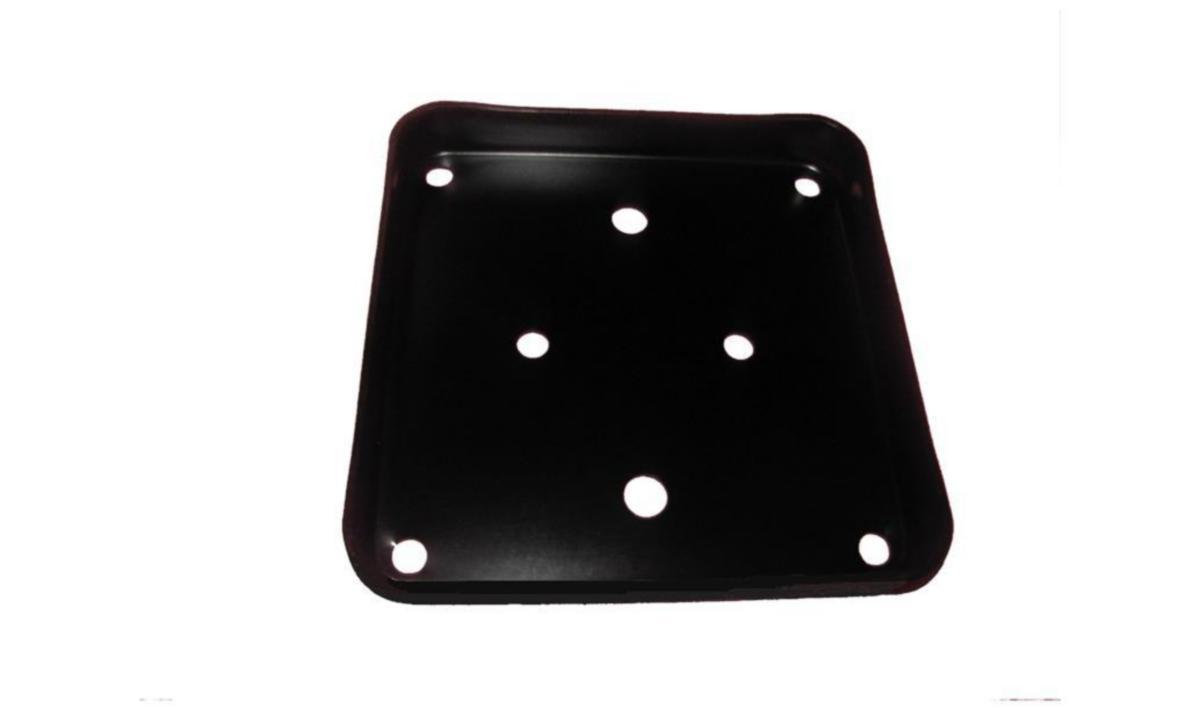 Pohjalaatta Grundfos - POHJALAATTA BASE PLATE