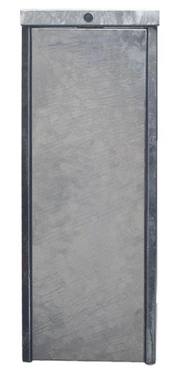 Tarvikekaappi CDCA ABB - KAAPELIJAKOKAAPPI KABELDON CDCA 218x280x730mm