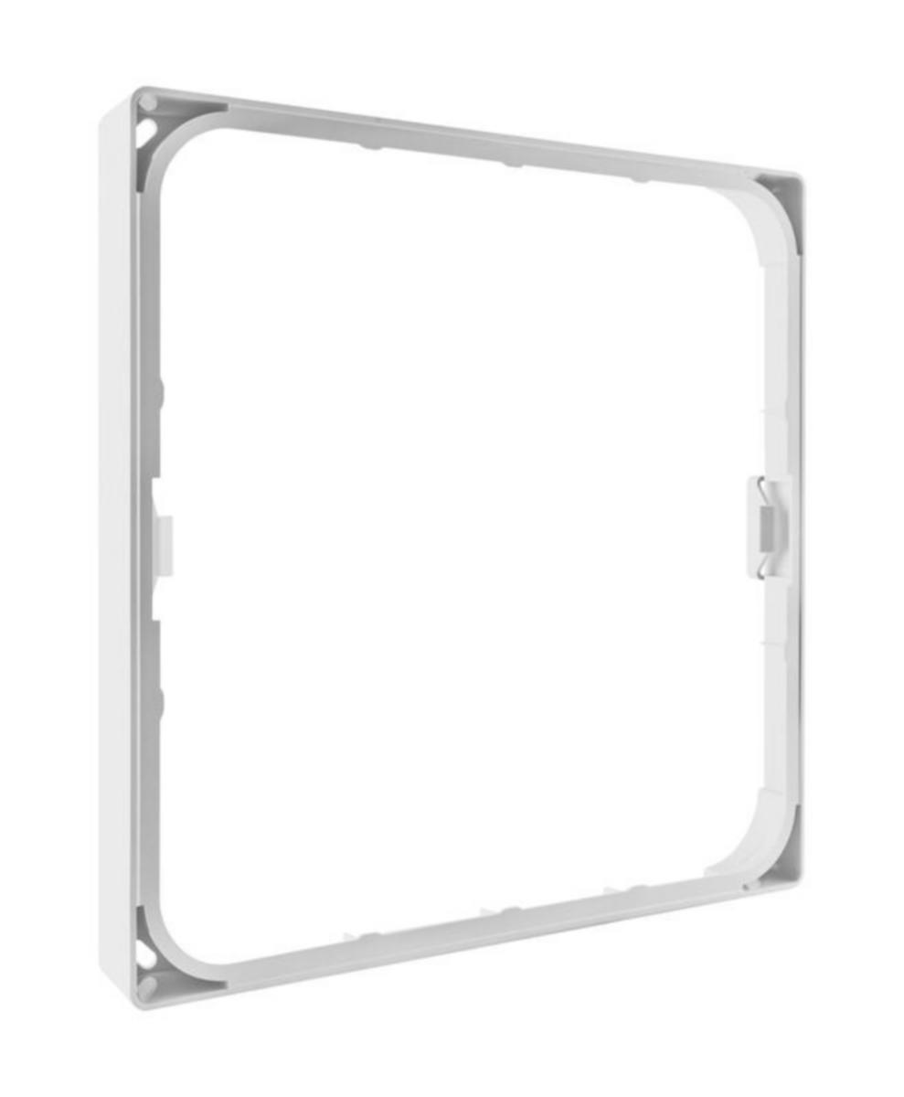 Alasvalo Ledvance Downlight Slim - ALASVALO DOWNLIGHT SLIM DL SLIM FRAME SQ155 WT
