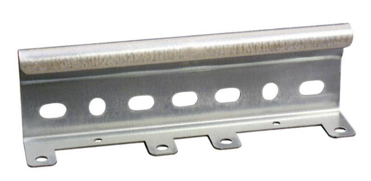 Jatkokappale MP-Bolagen tikashyllyille MPS-S, TS, Z, PX, AZ - JATKOKAPPALE MP-BOLAGEN MP-107S TIKASHYLLYT