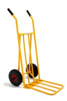 Nokkakärry Hörby  P3