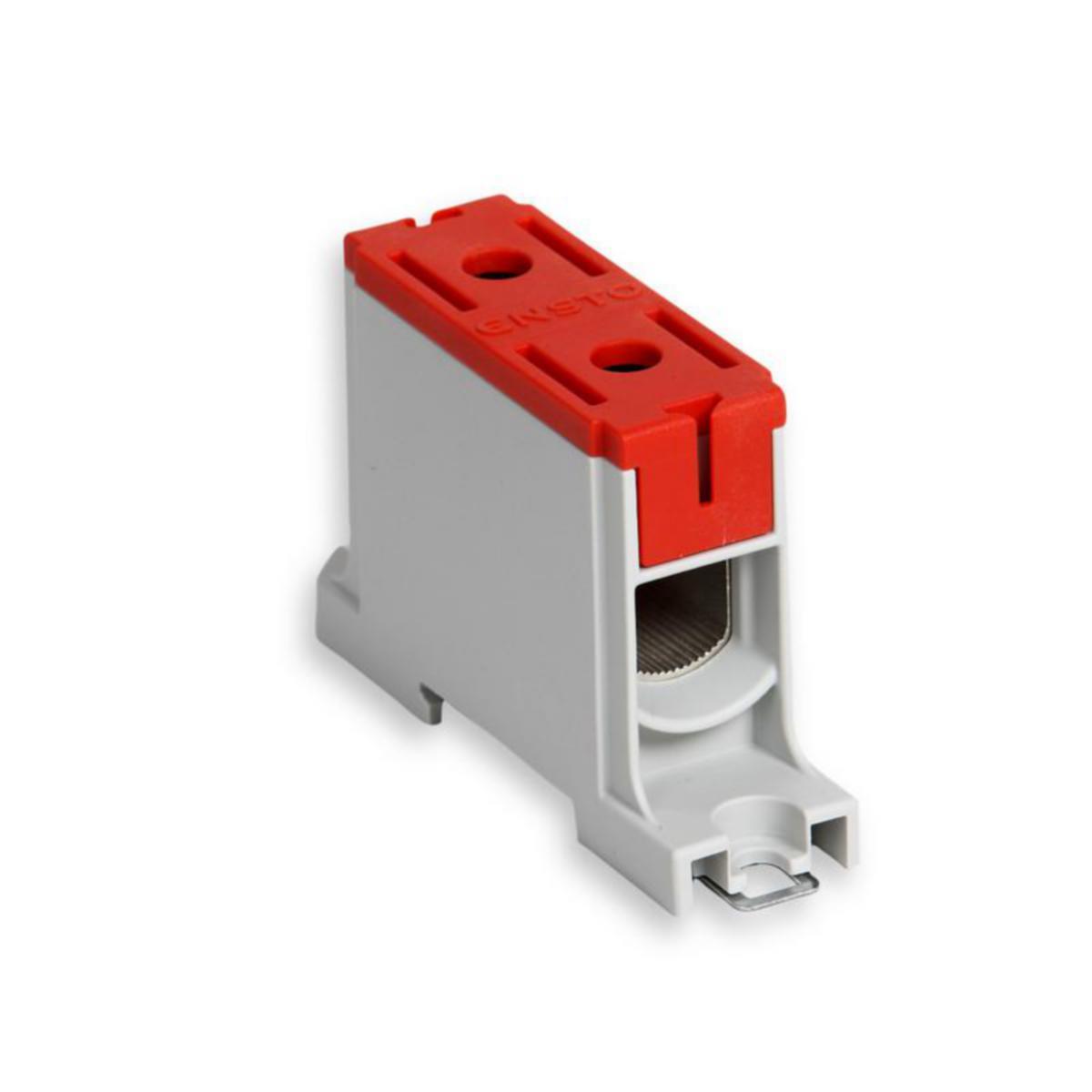 Riviliitin Ensto Clampo Pro - RIVILIITIN ENSTO CLAMPO PRO KE162.4 AL/CU 95 MM 1000V PUN