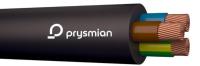 Asennuskaapeli taipuisa Prysmian Afumex ACEFLEX-HF DCA