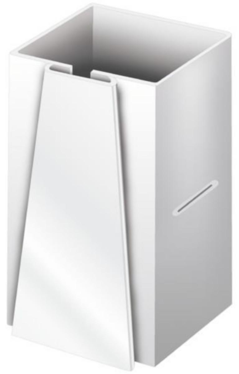 Liitoskappale KKSC ABB - KAAPPITARVIKE KABELDON KKCS PYLVÄSASENNUS