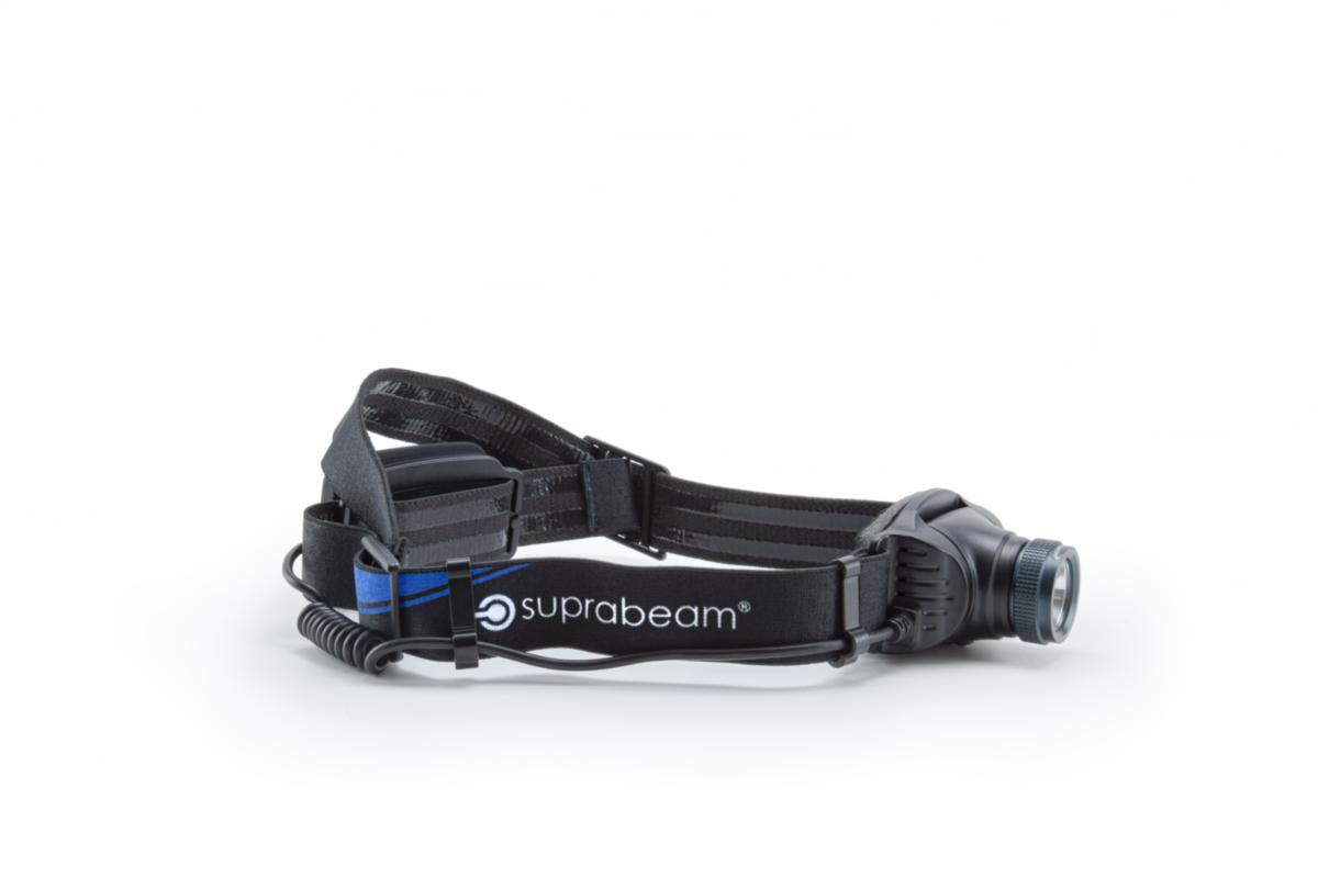 Otsavalaisin Suprabeam V3AIR - OTSALAMPPU V3AIR SUPERBEAM
