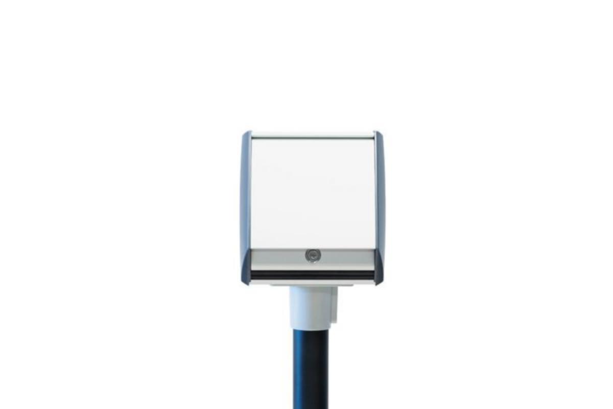 Latausasema hidaslataus Fibox Heat’n’Charge Smart FM - LATAUSASEMA HIDASLATAUS FIBOX H'N'CHARGE SMART FM TUKIASEMA