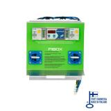 Latausasema hidaslataus Fibox Heat’n’Charge Smart Retrofit