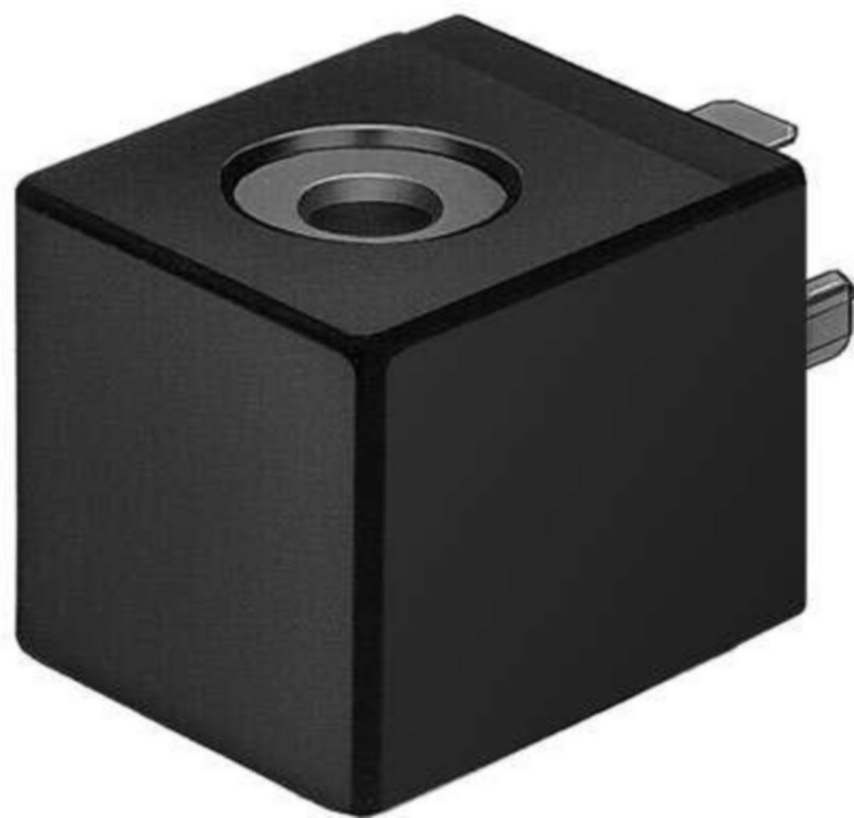 Solenoidin kela Festo MSN1W - SOLENOIDIN KELA 123062 FESTO MSN1W-230AC-OD