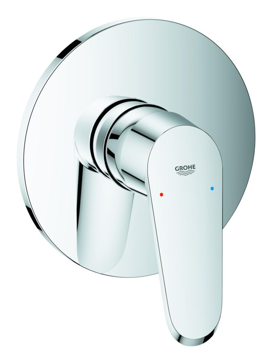 Käyttökahva Grohe - KÄYTTÖKAHVA PIILOAS. GROHE 24055002 EURODISC