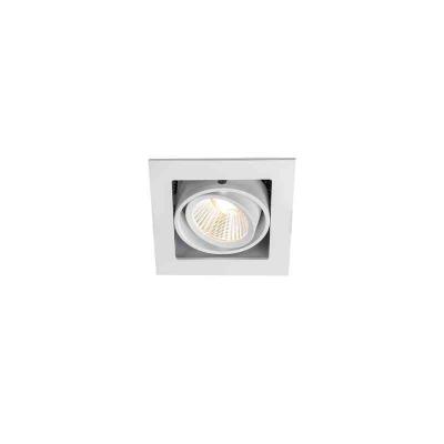 ALASVALO HIDE-A-LITE IP21 465lm 7,5W Tune WH