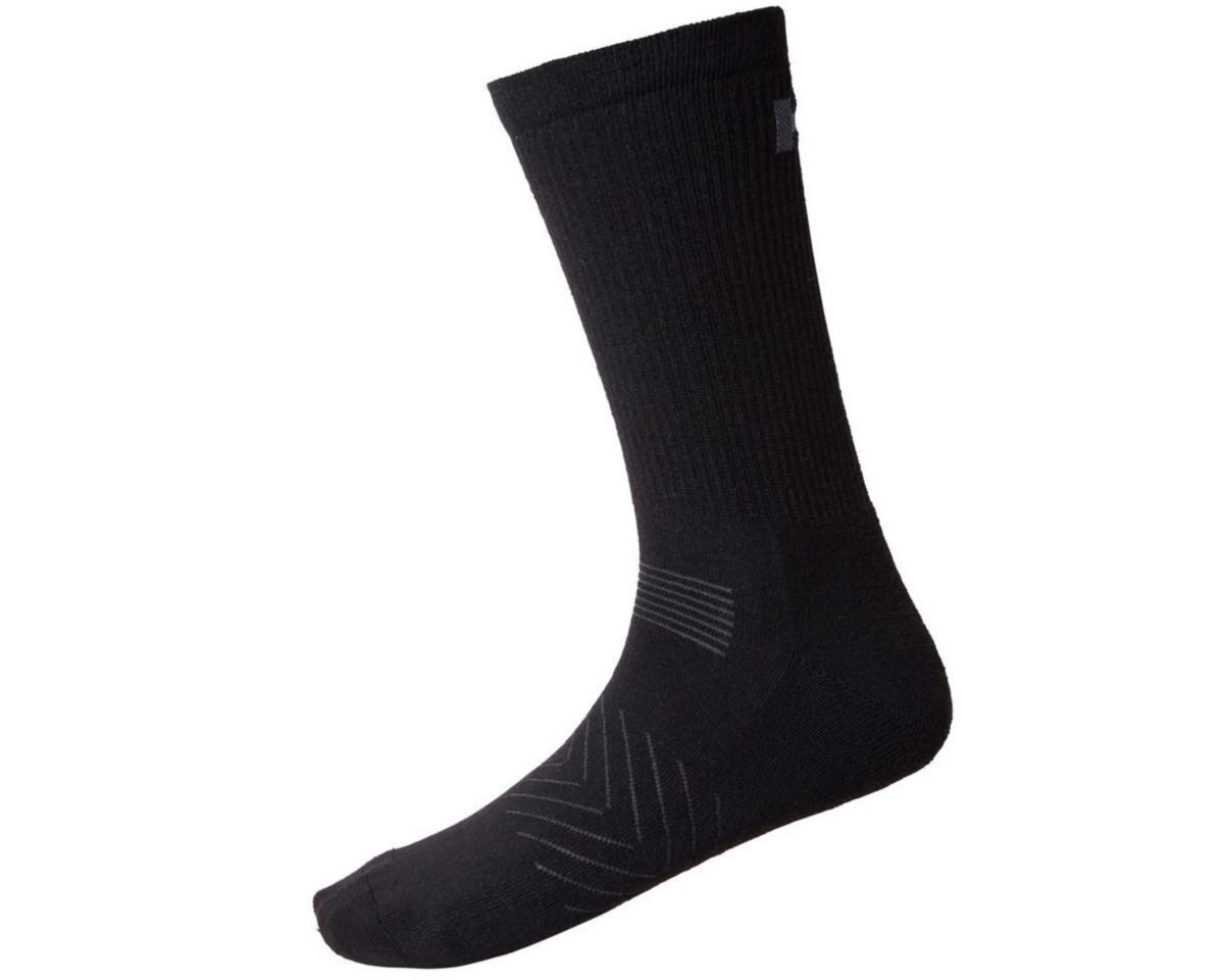 Sukat Helly Hansen Manchester 79646 - SUKKA MANCHESTER 43-46 3 PAR HELLY HANSEN 79646-990