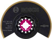 Sahanterä Bosch ACZ 85 EIB -monitoimityökaluille
