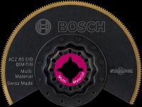 Sahanterä Bosch ACZ 85 EIB -monitoimityökaluille