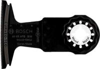 Sahanterä Bosch AII 65 APB -monitoimityökaluille