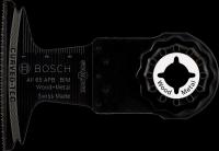 Sahanterä Bosch AII 65 APB -monitoimityökaluille