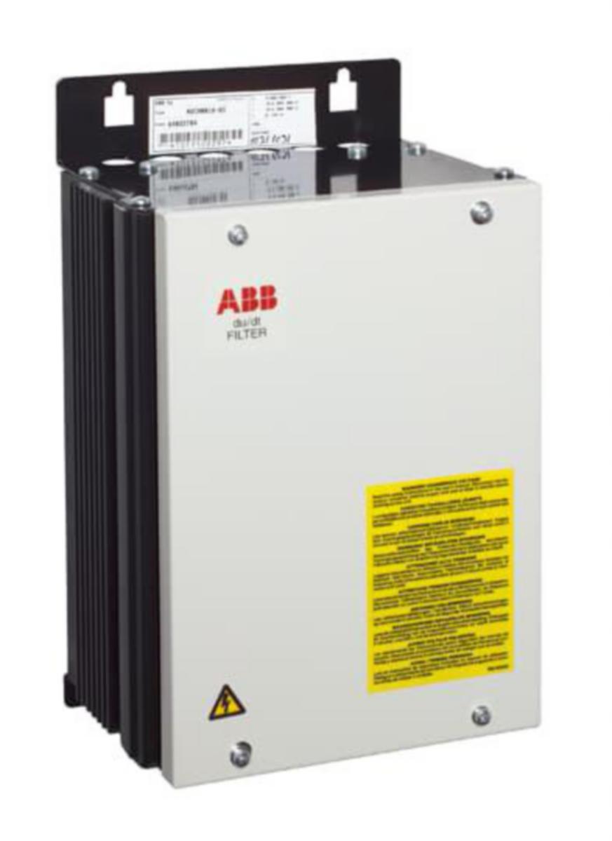 DU/DT-suodin ABB NOCH...-65 KIT - DU/DT-SUODIN NOCH0016-65 KIT