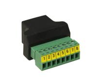 Kytkentäkaapeli Swegon