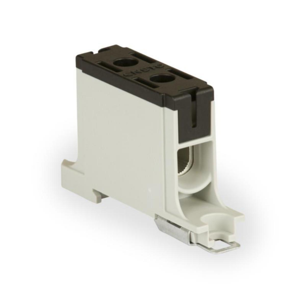 Riviliitin Ensto Clampo Pro - RIVILIITIN ENSTO CLAMPO PRO KE161.6 AL/CU 50 MM² 1000V MUS