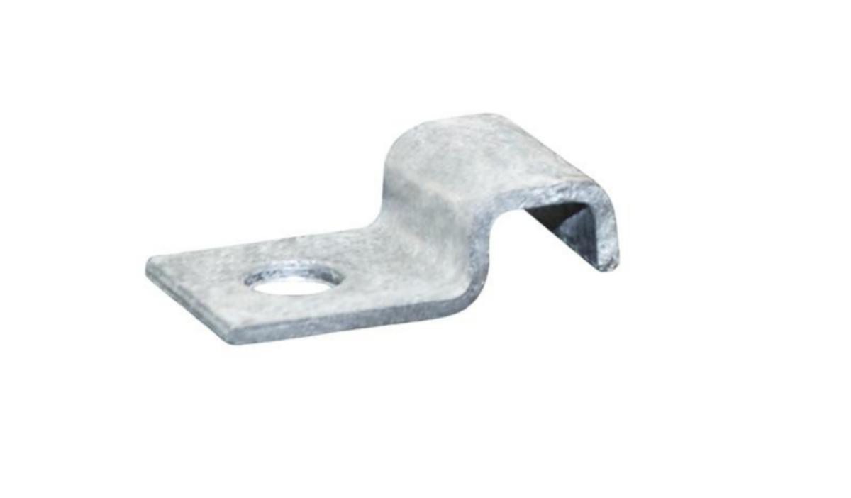 Kannattimen kiinnitin MP-Bolagen MP-187 - KIINNITIN MP-BOLAGEN MP-187Z KANNATTIMEN KIINNIKE F