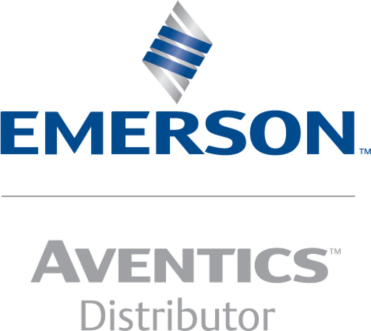 Tiivistesarja Aventics sylintereille - TIIVISTESARJA 167/50 AVENTICS 490394508