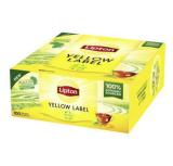 Tee Lipton Yellow Label