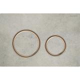 Huuhtelupainike Geberit Sigma 50 Round