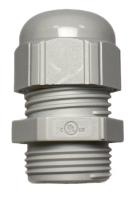 Läpivientiholkki muovi, ABB