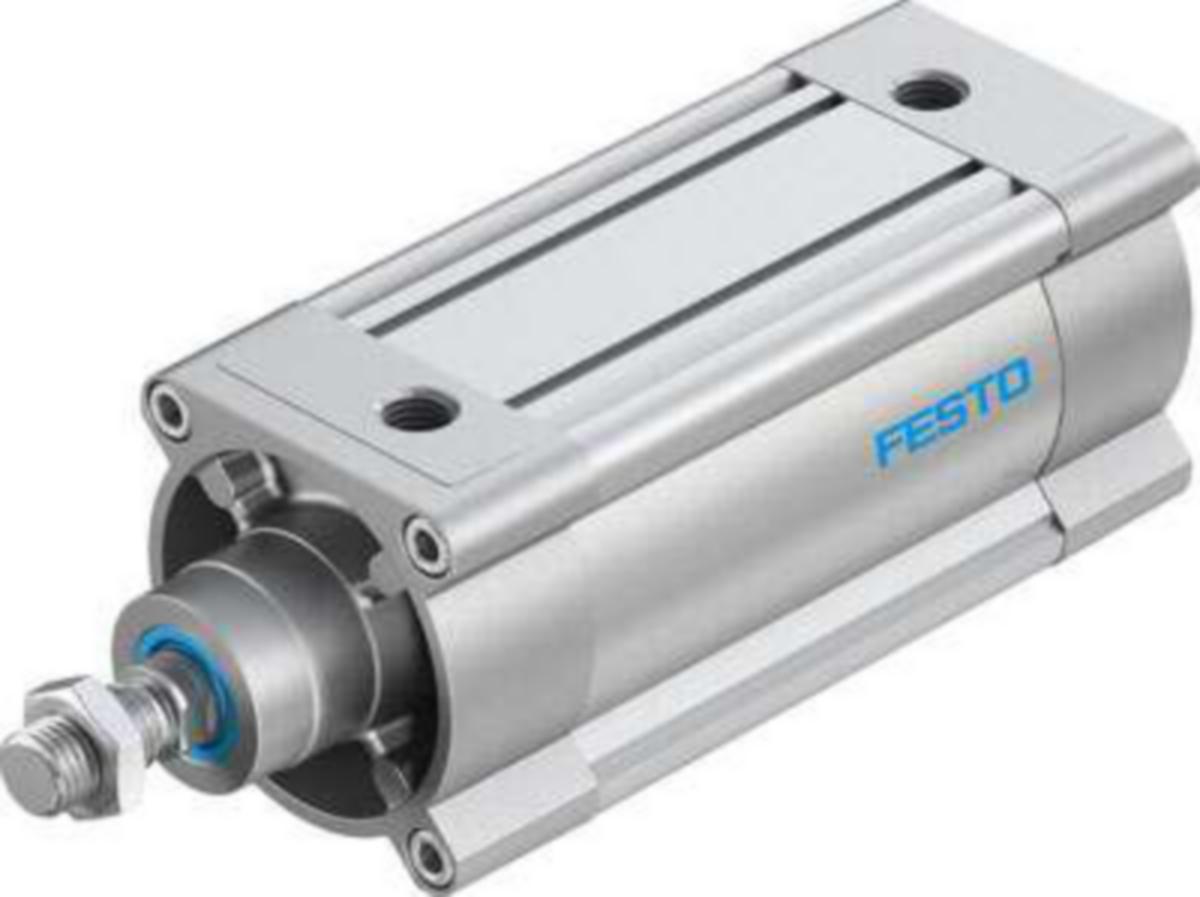 Standardisylinteri Festo DSBC - PPSA - STANDARDI SYLINTERI 1384895 FESTO DSBC-100-125-PPSA-N3