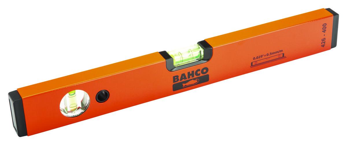 Vesivaaka Bahco 426 - VESIVAAKA BAHCO 426-600MM