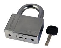 Riippulukko a-collection luokka 3 & 4