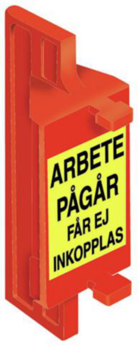 Estolaite ABB KSBD00 - KAAPPITARVIKE KABELDON KSBD 00 SLC 00:LLE