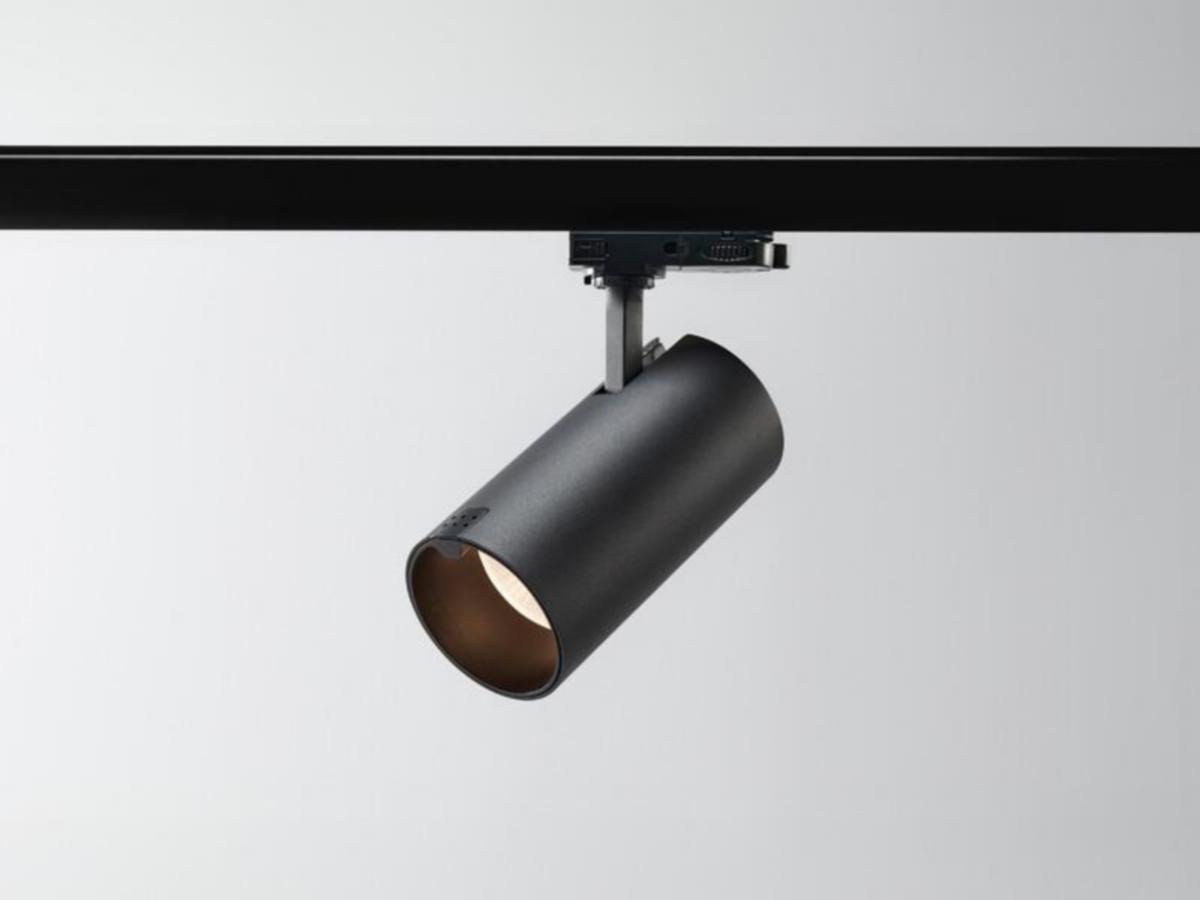 Kohdevalaisin Hide-a-lite Vision Track TW RGB - KOHDEVALAISIN VISION TRACK IP20 1800LM 44° TW RGB BL