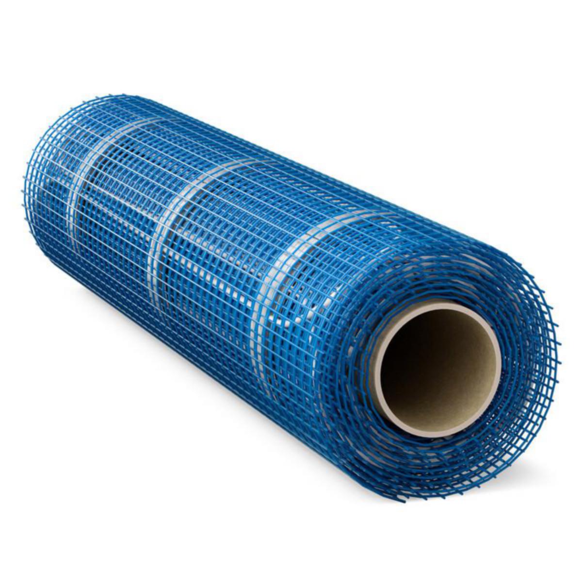 Lämpökaapelimatto Ebeco Thermoflex - LÄMPÖKAAPELIMATTO EBECO THERMOFLEX 120 150W 1.25m2