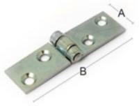 Nivelsarana A1701-1709