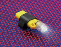 Työvalaisin Hat Light L206 Mini Fluke