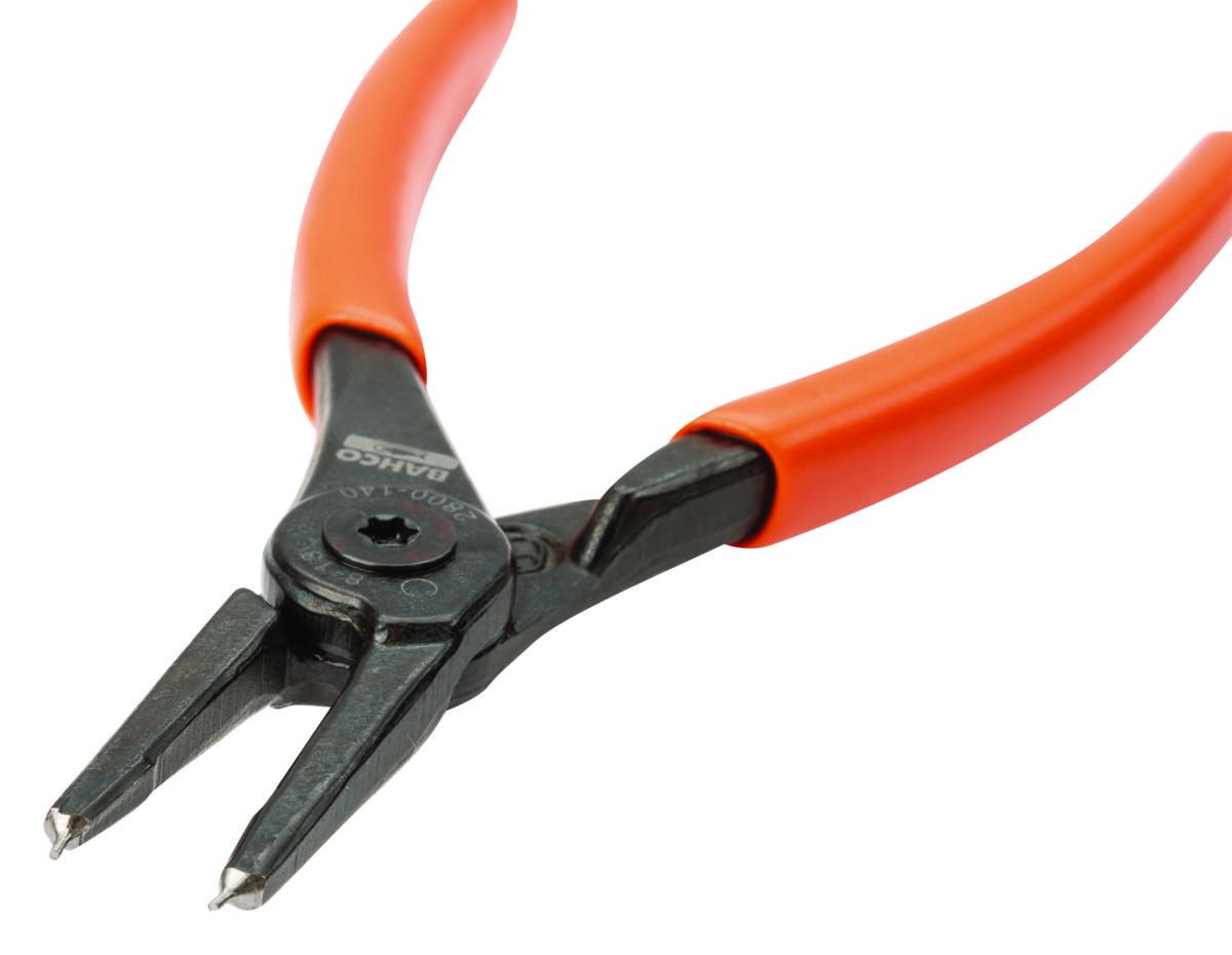 Lukkorengaspihdit Bahco 2800 sisärenkaisiin - LUKKORENGASPIHTI 85-165MM BAHCO 2800-300