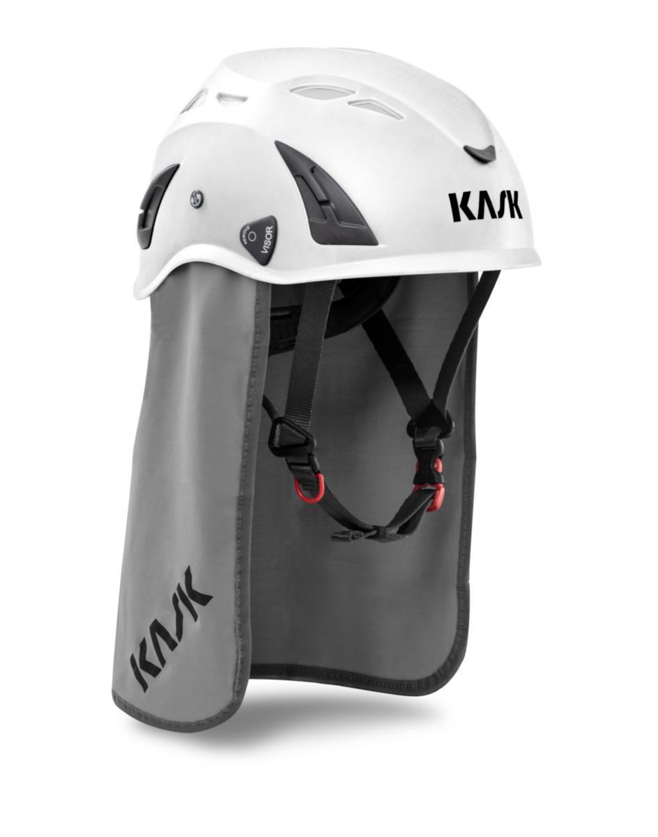 Niskasuojus Kask - NISKASUOJA SUPERPLASMA KASK WAC00020