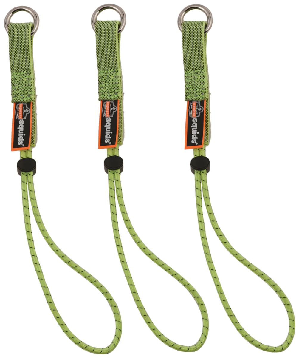 Työkalukiinnikelenkki Ergodyne - TYÖKALUKIINNIKELENKKI ERGODYNE 3703