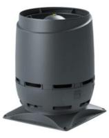 Huippuimuri Vilpe ECo200S Flow + as.sarja